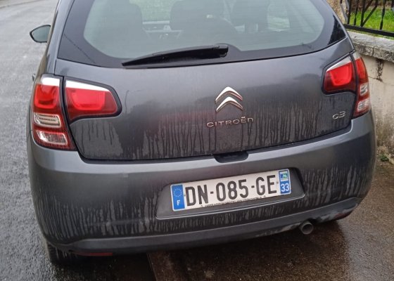Citroen C3