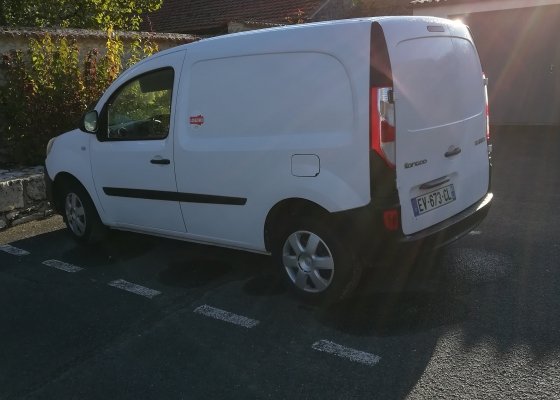 RENAULT Kangoo Express