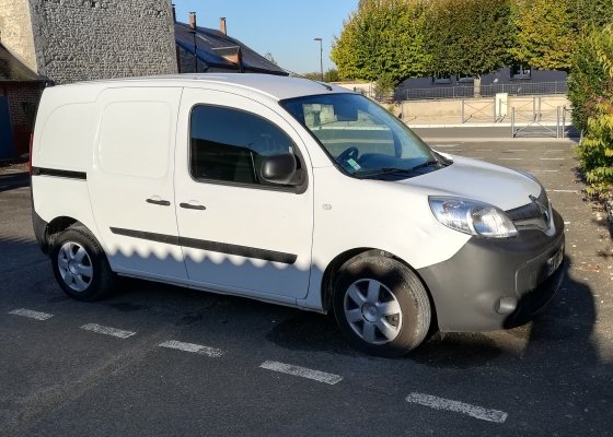 RENAULT Kangoo Express
