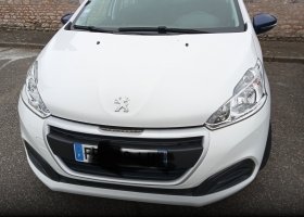 Peugeot Like 208 2019