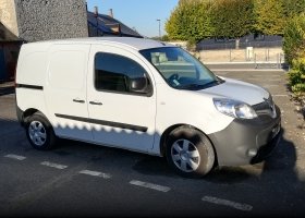RENAULT Kangoo Express